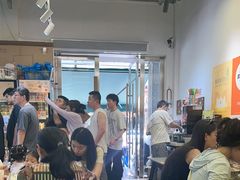 -梅溪·小伙子干挑面(安吉总店)