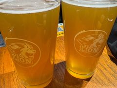 -京狮炙燥·精酿烧烤(首经贸店)