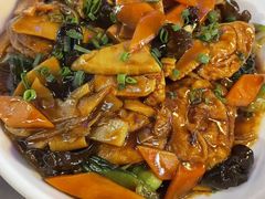 -姑苏家宴·苏帮菜·松鼠桂鱼(苏州总店)