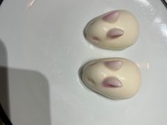 -皇城根·鲁菜济南菜·吊炉烤鸭·炒鸡鱼头(济南旗舰店)