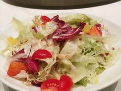-万荣烤鸭店·北京菜(农光里店)