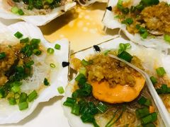 -蓬川食府(金海道店)