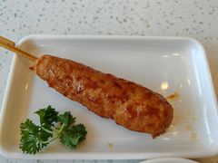 -味千拉面(金融街店)