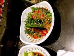 -很久以前羊肉串(簋街店)