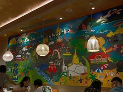 -GOGO Plate(成都太古里店)