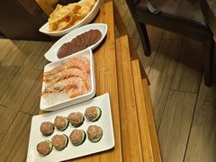 -满堂欢豆捞坊(美丽华大酒店店)