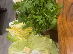 -仁和四季涮肉馆(天坛南门店)