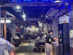 -公交新村粉店(赤岗冲店)