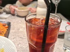 -留半山·香港食堂(啦啦宝都店)