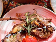 -BROWNSTONE布朗石西班牙餐厅(富城店)