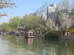 -元大都城垣遗址公园