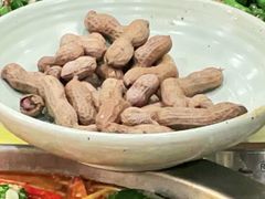 花生-嘎嘎鸭脑壳(蜀汉路店)