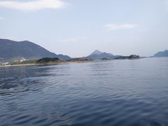 -仙岛湖旅游风景区