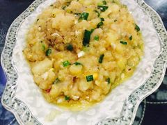 -白家寨子·山野白族菜(古城总店)