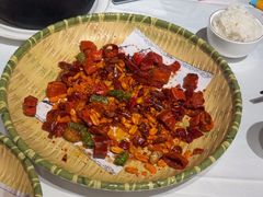-陶缘一号·四季缘·老字号顺德菜·户外婚礼家宴(西滘店)