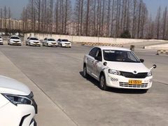 -光明驾校·学车·陪驾(川沙店)