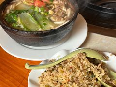 -顺顺小吃(独克宗古城店)