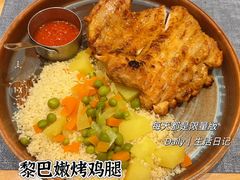 -ALAMEEN阿拉伯餐厅(三里屯店)
