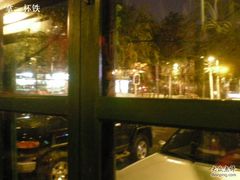 DSCN7139-流浪者复古西餐鸡尾酒吧(沈阳店)