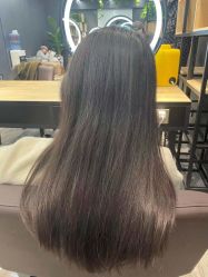 -藤野造型·专业烫染店