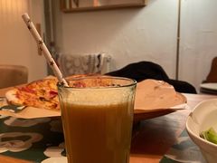 时令果汁-JAMES+詹嘉厨房