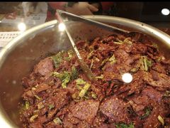 -張飛牛肉(锦里店)