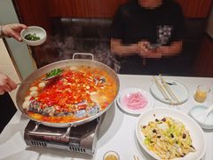 -潇湘码头·鲜湘菜(清河店)