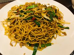 -云粤楼中餐厅(昆明中心假日酒店)