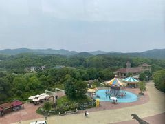 -南京银杏湖乐园