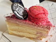 -Juicy Bakery(大学路店)