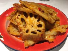 -遇见老南昌-柴火灶(顺外路店)