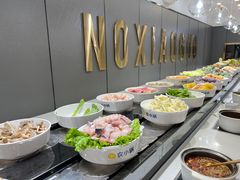 -农小锅自助小火锅(北京大兴凯德店)