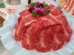 -德天肥牛海鲜火锅(龙吟坊店)