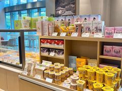 -奈雪的茶(杭大501城市广场PRO店)
