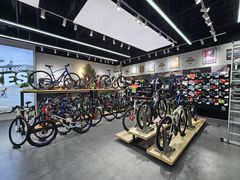 -TREK崔克自行车(徐汇滨江店)