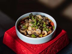 -澜小宴·胶东海鲜烟台味(时光塔店)