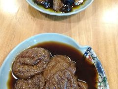 -朱洪元苏式面馆(绿宝广场店)