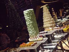 -杭州国际会议中心洲际酒店-原素全日餐厅(解放东路店)