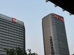 -金沙湖公园