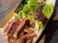 肉眼牛排-盒马鲜生(皇庭广场店)