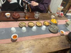 -邈墨茶馆(凤起路店)