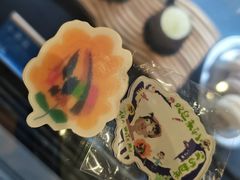 -游心咖啡(青山红坊店)