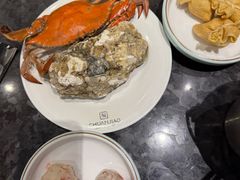 -川骄海鲜自助(亚运村店)