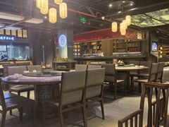 -新渝城·川菜·火锅(区庄店)