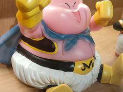 -王氏炉匠·烧鸟放题自助(三里屯店)