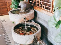-亿诣蝎府炸酱面羊蝎子火锅(酷车小镇店)