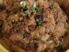 -刘胖子家常菜·蹄花焖藕(中央花园店)