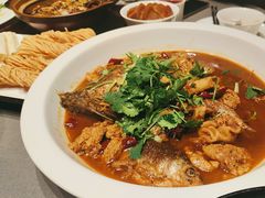 -十朝院子·南京菜(夫子庙店)