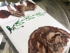 -同喜烤鸭店(光芒店)