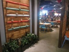 -打酱友•斑鱼海鲜粥火锅(吴桥店)